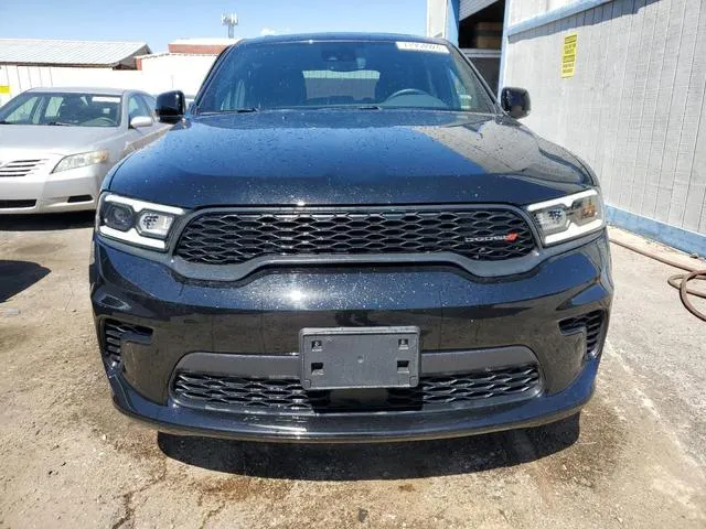 1C4RDHDG8RC190000 2024 2024 Dodge Durango- GT 5