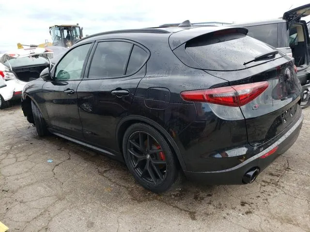 ZASPAKAN8L7C89018 2020 2020 Alfa Romeo Stelvio 2