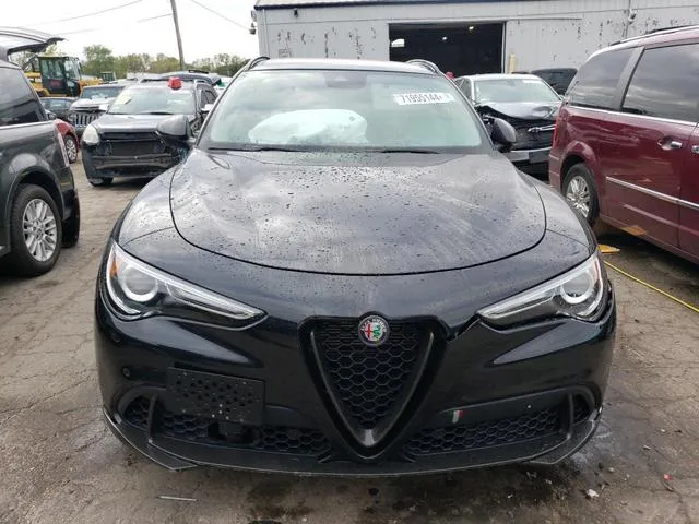 ZASPAKAN8L7C89018 2020 2020 Alfa Romeo Stelvio 5