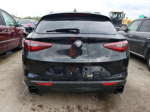 ZASPAKAN8L7C89018 2020 2020 Alfa Romeo Stelvio 6