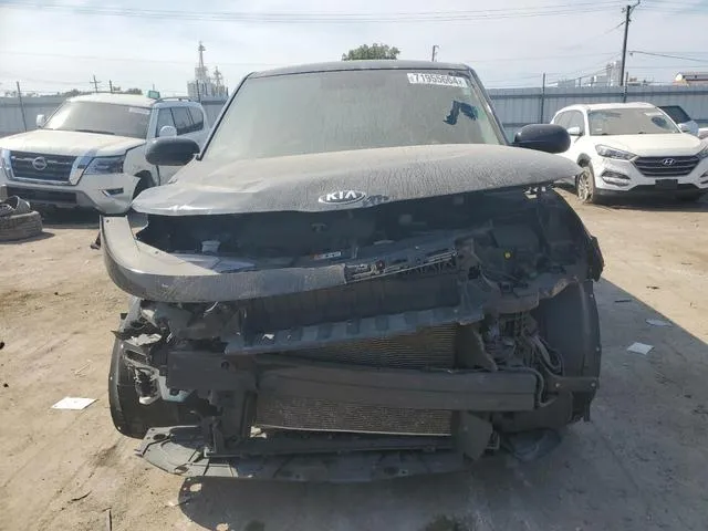 KNDJ23AU0L7702171 2020 2020 KIA Soul- LX 5