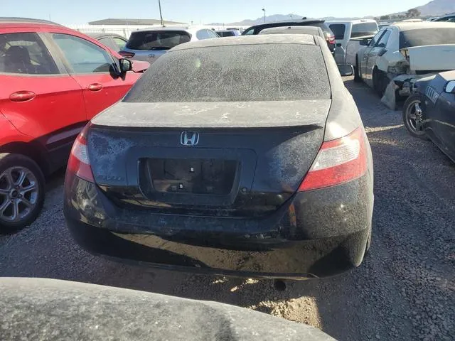 2HGFG12628H581085 2008 2008 Honda Civic- LX 6