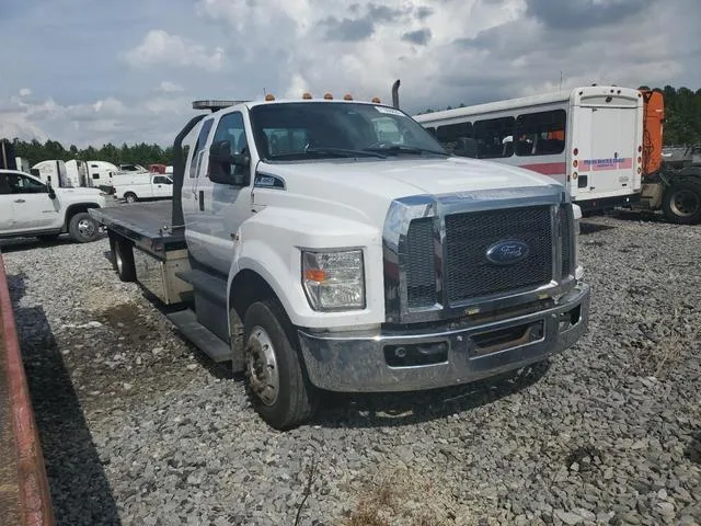 1FDWX6DCXJDF00282 2018 2018 Ford F-650- Super Duty 4