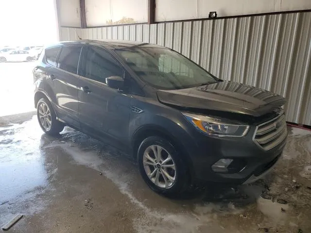 1FMCU0GD2KUB08914 2019 2019 Ford Escape- SE 4