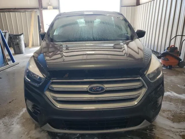 1FMCU0GD2KUB08914 2019 2019 Ford Escape- SE 5