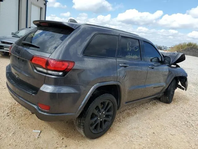 1C4RJEAG4KC621465 2019 2019 Jeep Grand Cherokee- Laredo 3