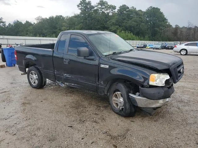 1FTRF12278KC27972 2008 2008 Ford F-150 4