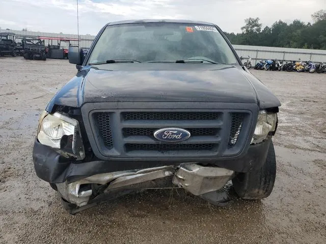 1FTRF12278KC27972 2008 2008 Ford F-150 5