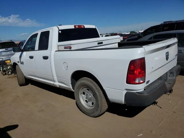 1C6RR7FT3ES439414 2014 2014 RAM 1500- ST 2