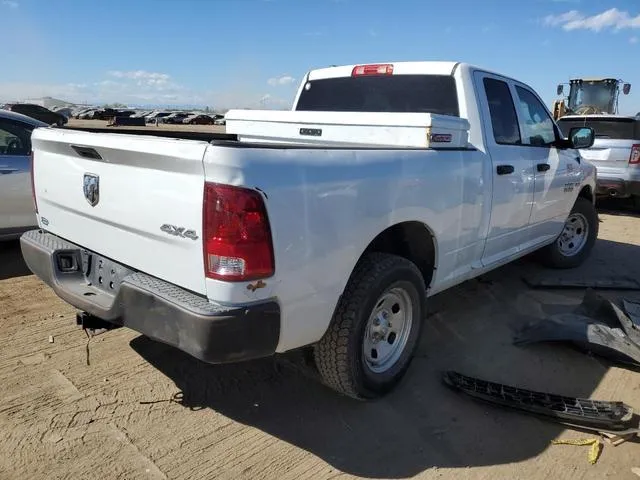 1C6RR7FT3ES439414 2014 2014 RAM 1500- ST 3