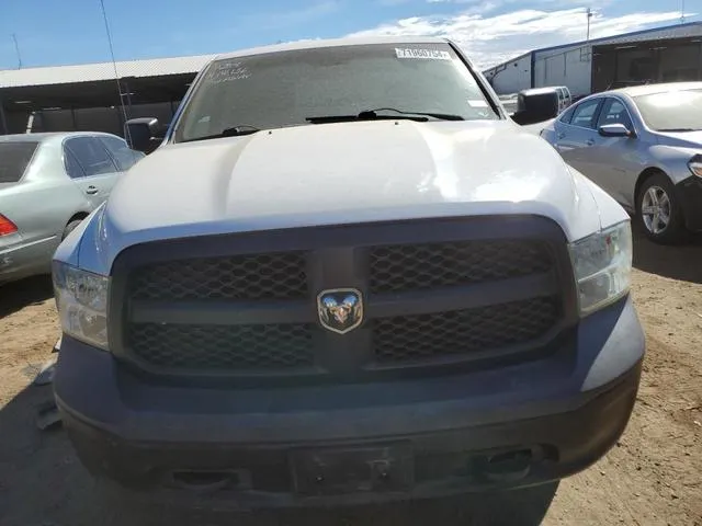 1C6RR7FT3ES439414 2014 2014 RAM 1500- ST 5