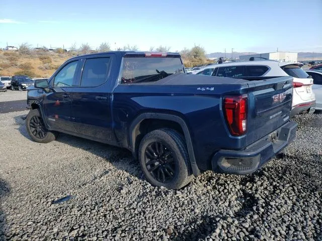 3GTU9CED1MG234931 2021 2021 GMC Sierra- K1500 Elevation 2