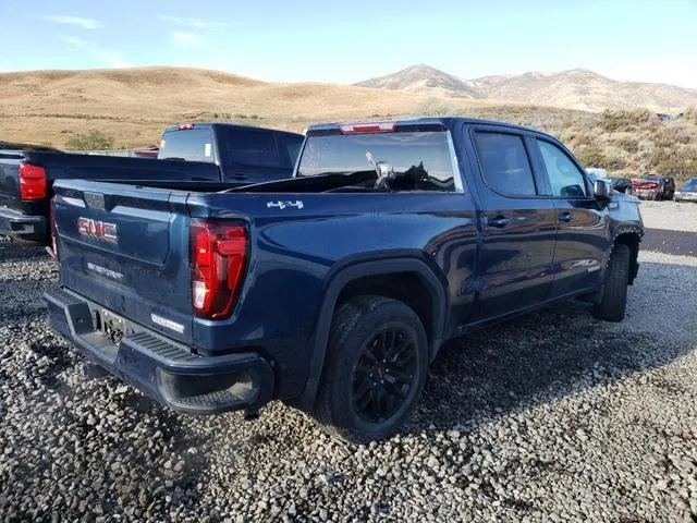 3GTU9CED1MG234931 2021 2021 GMC Sierra- K1500 Elevation 3