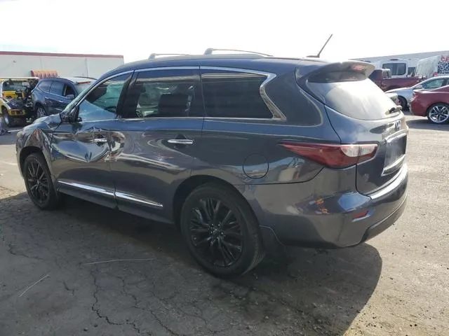 5N1AL0MM6EC519869 2014 2014 Infiniti QX60 2