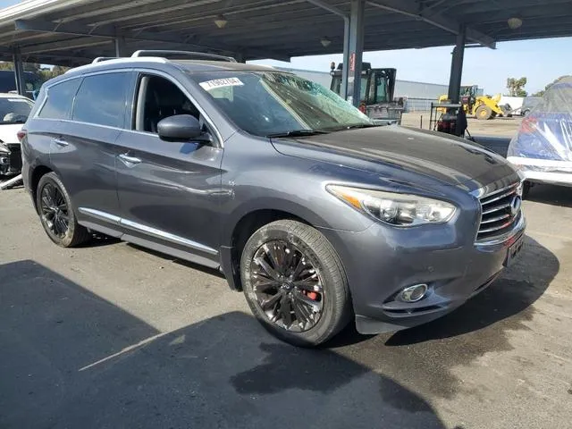 5N1AL0MM6EC519869 2014 2014 Infiniti QX60 4