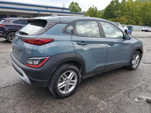 KM8K2CAB6NU777105 2022 2022 Hyundai Kona- Sel 3