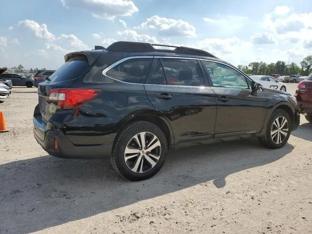 4S4BSANC1K3377719 2019 2019 Subaru Outback- 2-5I Limited 3