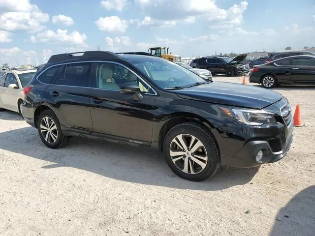 4S4BSANC1K3377719 2019 2019 Subaru Outback- 2-5I Limited 4