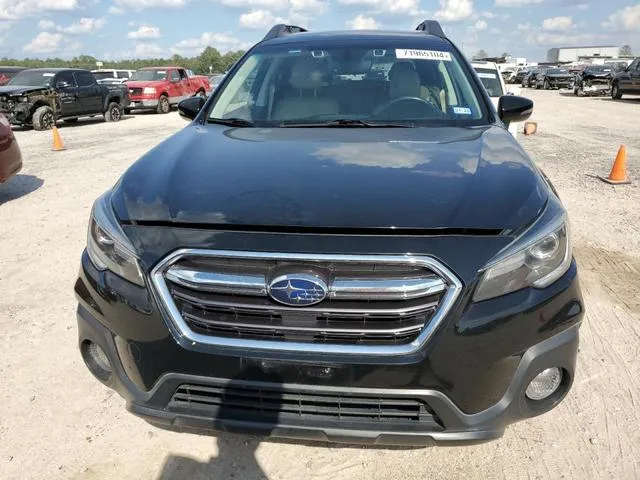 4S4BSANC1K3377719 2019 2019 Subaru Outback- 2-5I Limited 5