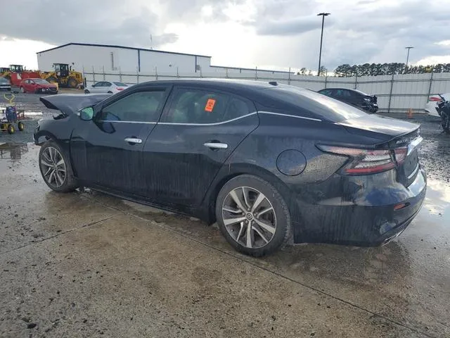 1N4AA6CV9LC365376 2020 2020 Nissan Maxima- SV 2