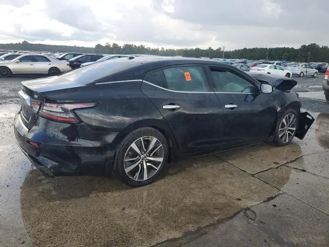 1N4AA6CV9LC365376 2020 2020 Nissan Maxima- SV 3