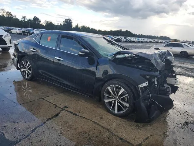 1N4AA6CV9LC365376 2020 2020 Nissan Maxima- SV 4