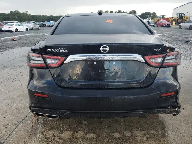 1N4AA6CV9LC365376 2020 2020 Nissan Maxima- SV 6