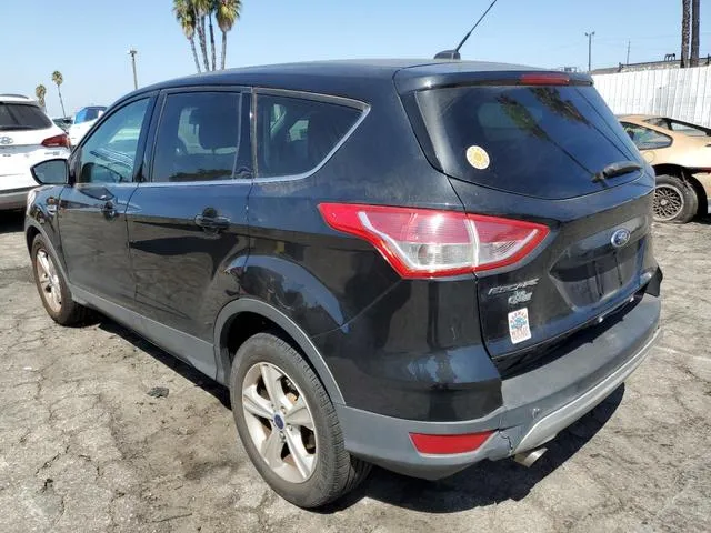 1FMCU0GX6EUD64603 2014 2014 Ford Escape- SE 2