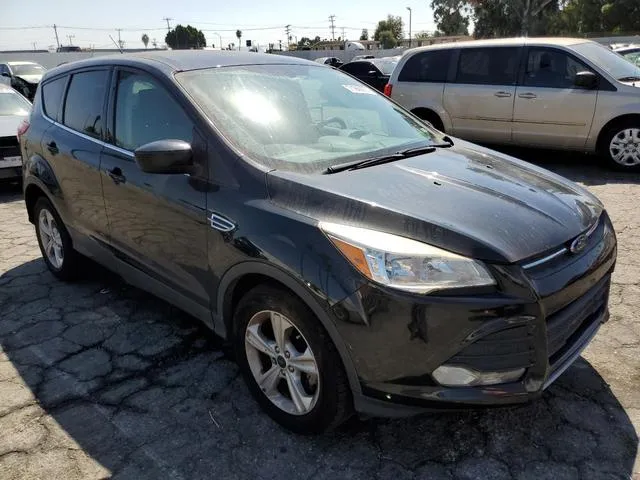 1FMCU0GX6EUD64603 2014 2014 Ford Escape- SE 4