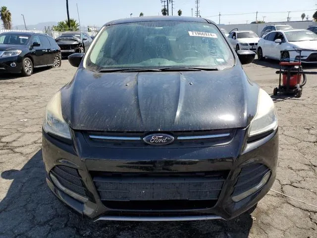 1FMCU0GX6EUD64603 2014 2014 Ford Escape- SE 5