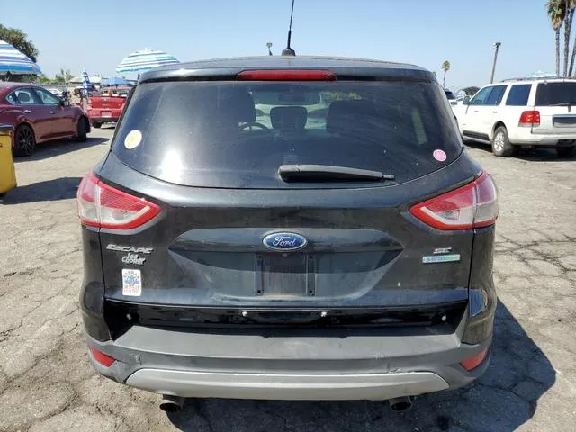 1FMCU0GX6EUD64603 2014 2014 Ford Escape- SE 6