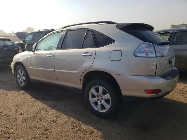 2T2HK31U18C095908 2008 2008 Lexus RX- 350 2