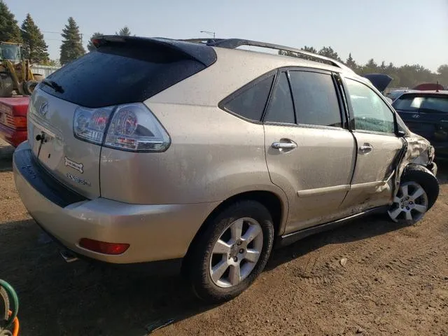 2T2HK31U18C095908 2008 2008 Lexus RX- 350 3