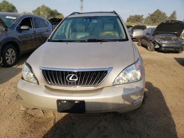 2T2HK31U18C095908 2008 2008 Lexus RX- 350 5