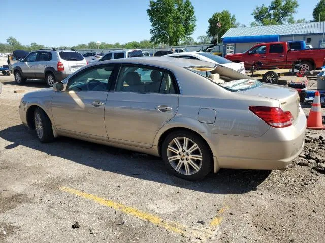 4T1BK36B67U212672 2007 2007 Toyota Avalon- XL 2