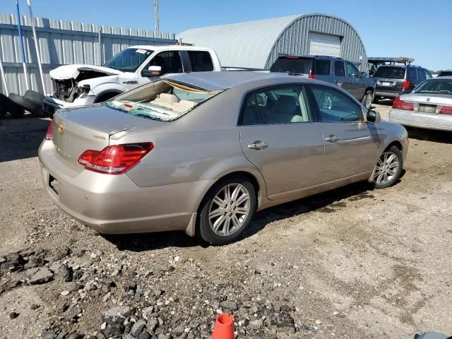 4T1BK36B67U212672 2007 2007 Toyota Avalon- XL 3