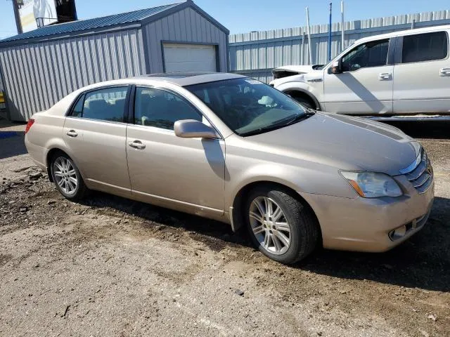 4T1BK36B67U212672 2007 2007 Toyota Avalon- XL 4