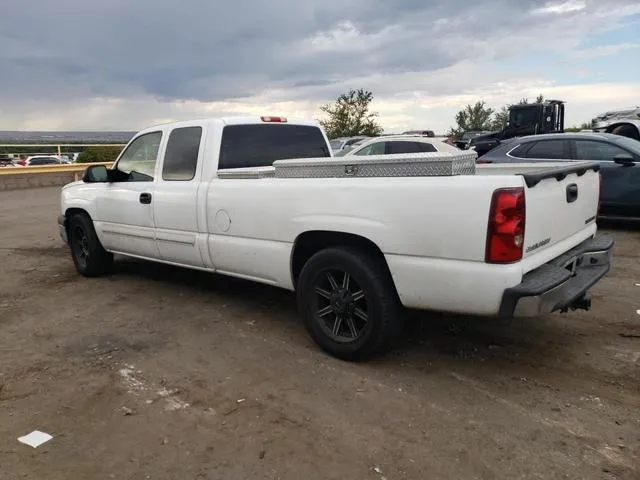 1GCEC19T73E215270 2003 2003 Chevrolet Silverado- C1500 2