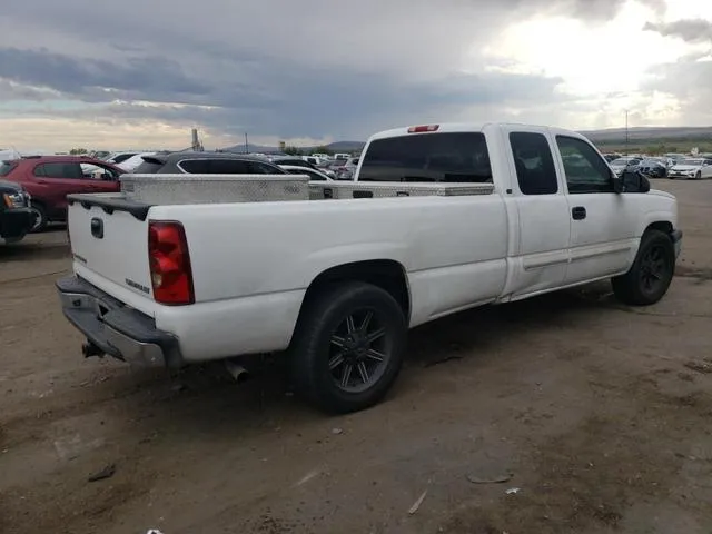 1GCEC19T73E215270 2003 2003 Chevrolet Silverado- C1500 3