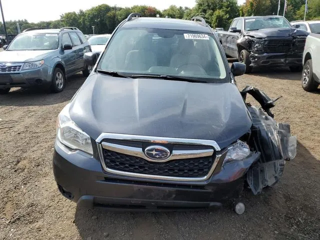 JF2SJAFC6GH451296 2016 2016 Subaru Forester- 2-5I Premium 5