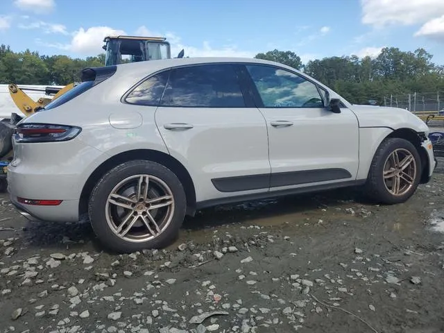 WP1AA2A56MLB00663 2021 2021 Porsche Macan 3