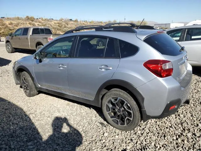 JF2GPABC1HH255438 2017 2017 Subaru Crosstrek- Premium 2