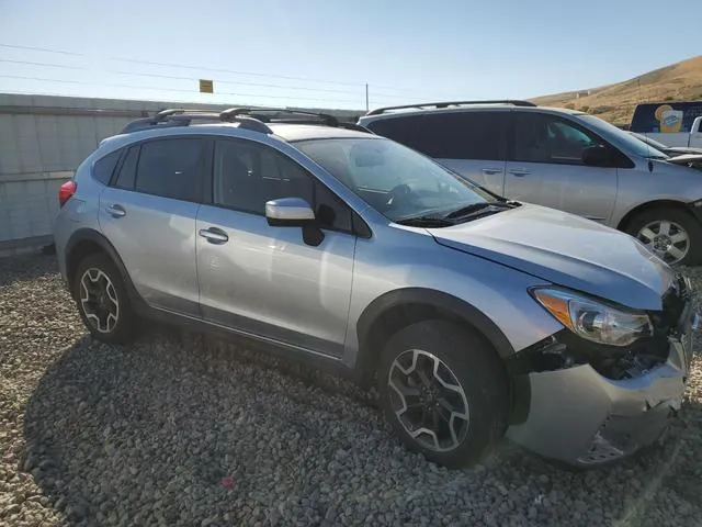 JF2GPABC1HH255438 2017 2017 Subaru Crosstrek- Premium 4