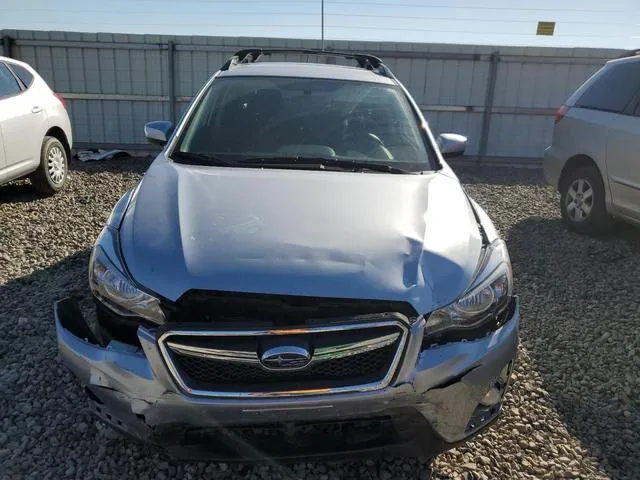 JF2GPABC1HH255438 2017 2017 Subaru Crosstrek- Premium 5