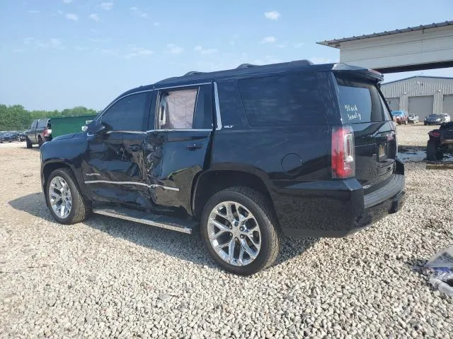 1GKS1BKC5LR105369 2020 2020 GMC Yukon- Slt 2