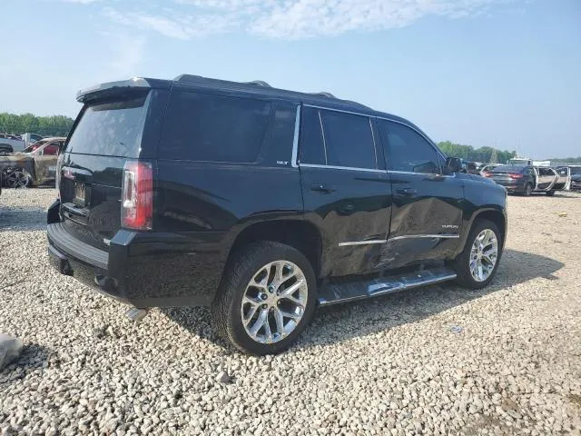 1GKS1BKC5LR105369 2020 2020 GMC Yukon- Slt 3