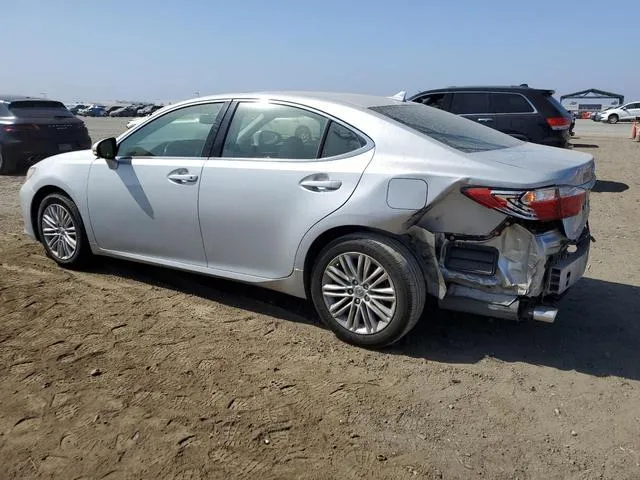 JTHBK1GG7D2008214 2013 2013 Lexus ES- 350 2