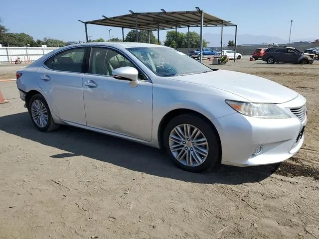 JTHBK1GG7D2008214 2013 2013 Lexus ES- 350 4