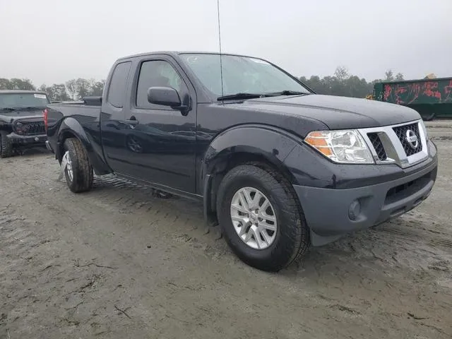 1N6ED0CEXMN712801 2021 2021 Nissan Frontier- S 4