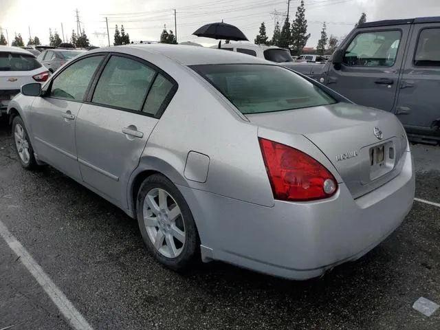 1N4BA41E55C846479 2005 2005 Nissan Maxima- SE 2